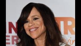 Rosie Perez Leaving ‘The View’