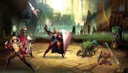 Zodiac is Scotland’s answer to Final Fantasy 7