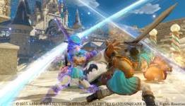 MUSINGS: Square Enix’s Dragon Quest Logic Stupidity