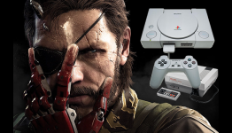 Amazing Solid Snake Timeline – From NES To PS4