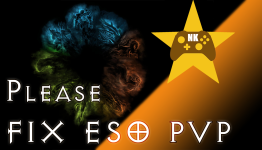 How to fix PVP in the Elder Scrolls Online