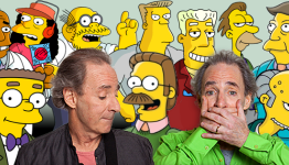 The Simpsons Showrunner Al Jean Comments on Harry Shearers Return