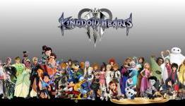 Top 5 Reasons Why Kingdom Hearts 3 Might Suck