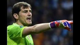 If Casillas joins Porto, it’ll be best for him – Carvajal