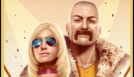 Crookz The Big Heist Walkthrough Videos