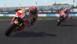 ‘MotoGP 15′ Review | Analog Addiction
