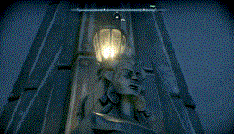 Batman Arkham Knight Shows Joker Everywhere in Billboards and Statues
