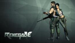 Renegade X – C&C: Renegade FPS Fan Remake – Open Beta 5 Available, Adds Tiberian Sun Vehicles