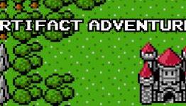 Artifact Adventure Review – An Adventure in Nostalgia | GamerHeadlines