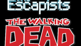 The Escapists The Walking Dead announced with screens and teaser trailer