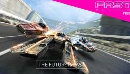 FAST: Racing Neo Developers: “We want to release all content we created at launch of the game”