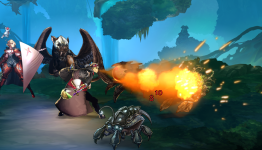 Zodiac Brings Hope for the JRPG Market in the West