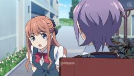 Episode 1 Impressions: Classroom Crisis | Otaku Spirit