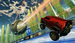 Review: Rocket League | AYMG