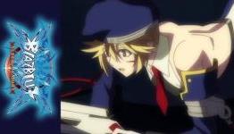 ‘BlazBlue: Alter Memory’ Anime Provides Noel VS Nu-13 Dub Clip