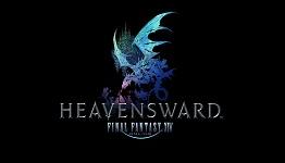 FFXIV: Heavensward – Alexander – First Look