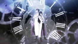 Steins;Gate US Standard Edition is Exclusive to Amazon