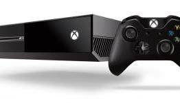 Xbox One Gets a System Update