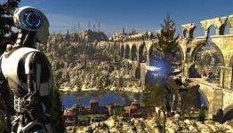The Talos Principle: Road to Gehenna Screenshots and Release Date Details