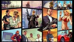 The DNA of GTA: The Games That Inspired Grand Theft Auto