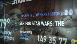 Star Wars App & App Trailer Released