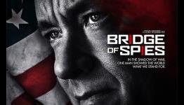 Bridge of Spies International Trailer Released