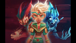 Red Goddess: Inner World Review | Gamer Headlines