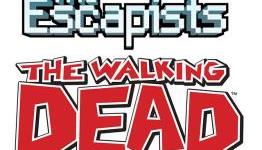 Escapists and The Walking Dead team up for The Escapists The Walking Dead