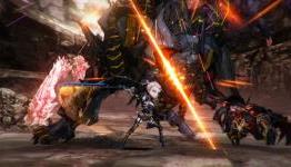 First trailer of Japanese indie Earth Wars for PS4, Xbox One
