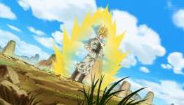 First Impressions: Dragonball Super