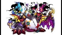 Unlock a free Puzzle & Dragons Z helper monster with this 3DS code