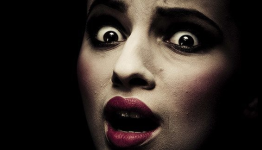 This is the World’s Scariest Game