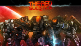 The Red Solstice – Medic Suit Overview Trailer And Release Date