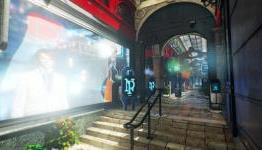 Here Is DONTNOD’s “Remember Me” Recreated In Unreal Engine 4