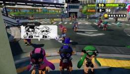 (MMOGames) Splatoon: Nintendo’s First Real Attempt at Online Play