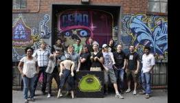 Drinkbox Studios talk about Severed, sequels and the PSVita
