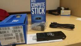 Intel Compute Stick Review: Good at What it Does – Fatal Hero