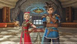 More than just Warriors: Dragon Quest Heroes Impressions [RPG Site]