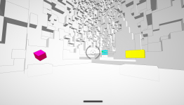 [ABG] IMPACT – Find Weak Points In A Beautiful Self-Repairing Block World