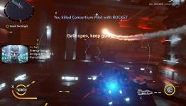 E3 2015 – Strike Vector comes to consoles with a new single-player campaign | Entertainium