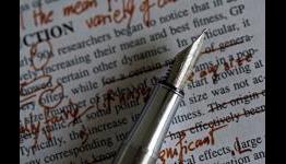 Two tools that help you stop over-using words in your documents