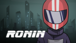 Ronin Review – The art of killing and looking good doing it | Entertainium