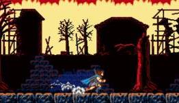 Retro-Styled Metroidvania ‘Odallus’ Launches Next Week