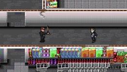 The Excellent Terminator 2 Gets Remade as an 8-bit Video Game