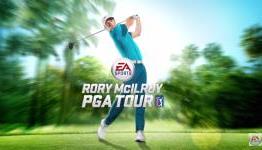 Rory McIlroy PGA Tour 10 Hour trial now available through EA Access