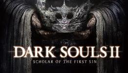 Price dropped for Dark Souls 2: Scholar of the First Sin on PS4 and Xbox One in new deals
