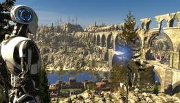 The Talos Principle: Road to Gehenna DLC drops July 23