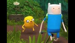 New gameplay trailer for Adventure Time: Finn and Jake Investigations