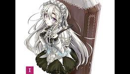 Anime News Network Review: Chaika: The Coffin Princess