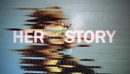 Her Story breaks storytelling conventions and brings about one of the best narratives in years